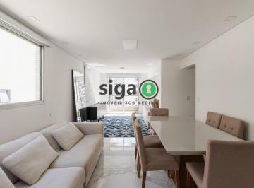 Apartamento · 70m² · 1 Quarto · 1 Vaga · Apartamento 70m² para locação localizado na Cerqueira César.