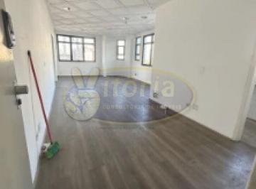 Comercial · 45m² · 1 Vaga · SALA COMERCIAL