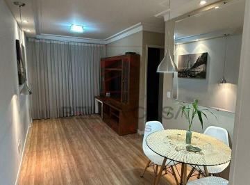 Apartamento · 55m² · 2 Quartos · 1 Vaga · Apartamento no Belém xom 2 dormitórios e 1 vaga.