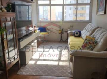 Apartamento · 83m² · 3 Quartos · Apartamento para venda mobiliado com 3 dormitórios