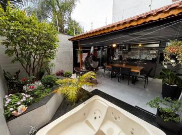Casa · 200m² · 3 Quartos · 3 Vagas · Casa condomío fechado alto padrão 3 suítes