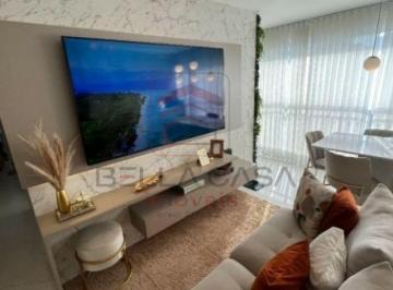 Apartamento · 72m² · 3 Quartos · 2 Vagas · Apartamento a venda no Ipiranga com porteira fechada com 3 dormitórios e 1 suite