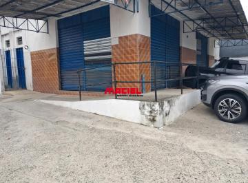 Comercial · 134m² · 5 Vagas · Salão comercial de esquina na zona leste da cidade, bairro Santa Inês II, com 134.19 metros, 02 Wc, 