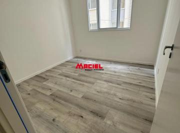 Apartamento · 40m² · 2 Quartos · 1 Vaga · SHOW DE APARTAMENTO  COM LAZER  COMPLETO EM JACAREÍ