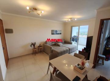 Apartamento · 67m² · 2 Quartos · 1 Vaga · Apartamento Sofisticado no Residencial Semillas | 2 Dormitórios, Suíte, Andar Alto e Vista Definitiv