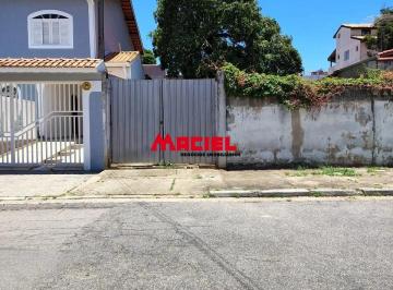 Casa · 40m² · 1 Quarto · 2 Vagas · CASA ANTIGA PARA DEMOLIÇÃO NO JARDIM DAS INDÚSTRIAS | 250M² DE TERRENO | ÓTIMA LOCALIZAÇÃO