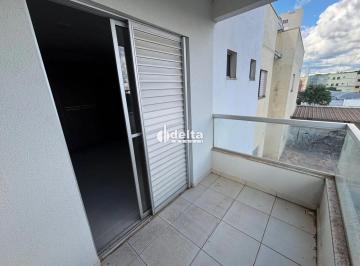 Apartamento · 66m² · 2 Quartos · 1 Vaga · Apartamento novo disponível para locação no bairro Jardim Patrícia em Uberlândia-MG