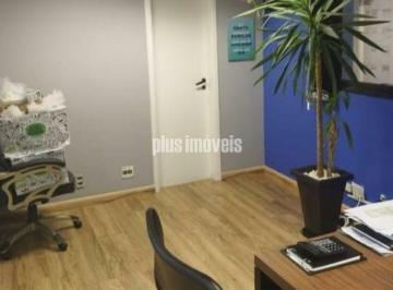 Comercial · 70m² · 2 Vagas · Sala comercial em Chácara Santo Antônio à venda