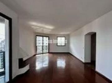 Apartamento · 174m² · 3 Quartos · 3 Vagas · Venha conhecer Apartameno dos sonhos no Campo Belo