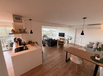 Apartamento · 95m² · 3 Quartos · 2 Vagas · Panamby, Próximo ao Colégio Porto Seguro! 3 Dormitórios, sendo 2 Suítes, 2 vagas, ótimo lazer.