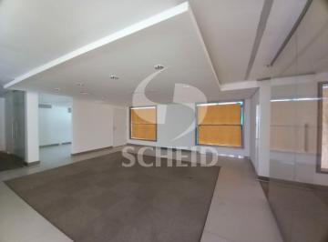 Comercial · 594m² · 15 Vagas · Predio Comercial para locação, area construída 594m2, area terreno 1.089m2, Chácara Santo Antonio