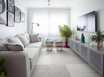c93676a94cd8c57dcb60de366d2f053bbac5098c · Apartamento com 2 dormitórios à venda, 82 m² Vila Santa Clara - São Paulo/SP