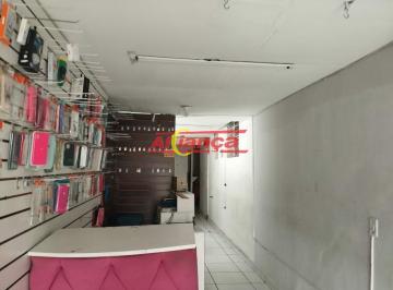 Comercial · 242m² · Imóvel comercial á venda no Centro de Guarulhos - SP