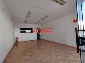 Comercial · 242m² · Imóvel comercial á venda no Centro de Guarulhos - SP