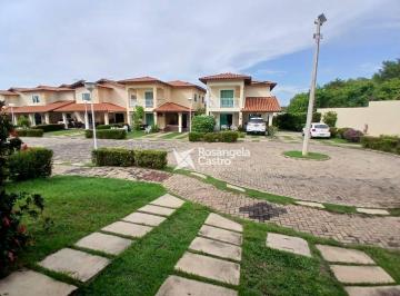 32743241957b95a4fe0d8ec52312baf495001861 · Casa em Condomínio para aluguel no condomínio Villa Bella, Bairro Ininga, Teresina