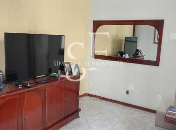Apartamento · 79m² · 3 Quartos · Tijuca - Rua Ladislau Neto - Apartamento 3 quartos, banheiro social.