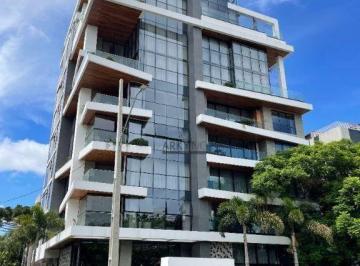 Apartamento com 3 dormitórios à venda, 176 m² por R$ 3.200.000 - Batel · Apartamento com 3 dormitórios à venda, 176 m² por R$ 2.950.000,00 - Batel - Curitiba/PR