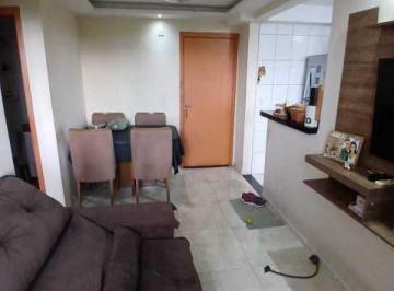Apartamento · 50m² · 2 Quartos · 1 Vaga · Apartamento 2 quartos sendo 1 suíte Vaga na garagem à venda em Colégio - Rio de