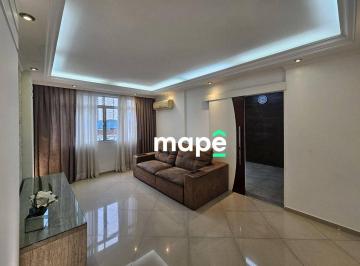 85010fe3a48e0a0049410b0831f5563fae50e1c6 · Apartamento à venda, 79 m² por R$ 695.000,00 - Boqueirão - Santos/SP