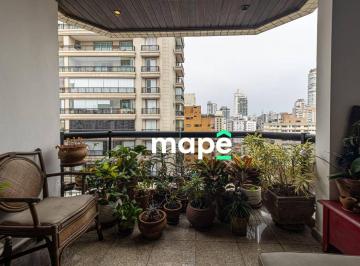 fe864cd588dbcb80800ba2d8d7d746b51a0dd4a5 · Apartamento com 4 dormitórios à venda, 185 m² por R$ 1.250.000 - Boqueirão