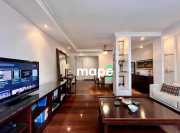 cc412d41bd2095943181f59c44cd6e20dadb5f6d · Apartamento com 3 dormitórios à venda, 159 m² por R$ 1.190.000,00 - Vila Rica - Santos/SP
