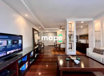 2ee8c794e534eaa075cc282a0ce65745152dcce7 · Apartamento com 3 dormitórios à venda, 159 m² por R$ 1.190.000,00 - Vila Rica - Santos/SP