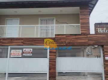 7b030e3b37aac164f6d60ef77b32f089b390dc66 · Apartamento com 2 dormitórios à venda, 48 m² por R$ 230.000,00 - Jardim Melvi - Praia Grande/SP