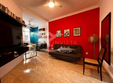 Apartamento · 51m² · 1 Quarto · IMPERDÍVEL APARTAMENTO NO CENTRO DO RIO