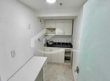 Comercial · 60m² · 2 Vagas · Sala : Comercial , Copacabana