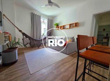 Apartamento · 60m² · 2 Quartos · Apartamento em Vila Isabel à venda