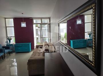 Apartamento · 82m² · 3 Quartos · 1 Vaga · Apartamento Locação no Jd Marajoara 82m², 3 Dorms e 01 Suíte, sacada e 1 Vaga, semi mobiliado.