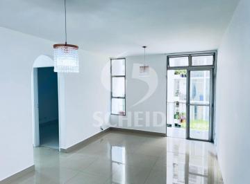 Apartamento · 82m² · 3 Quartos · 1 Vaga · Apartamento Locação no Jd Marajoara 82m², 3 Dorms e 01 Suíte, sacada e 1 Vaga, semi mobiliado.