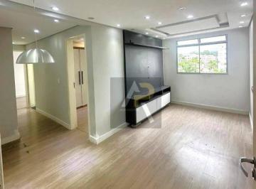 e732c85e56bc3c1bf4ef920e3b27d0797b06e331 · Apartamento com 2 quartos a venda no Spazio Miraflores com 47 m², Mogilar - Mogi das Cruzes/SP