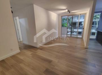 Apartamento · 85m² · 2 Quartos · 1 Vaga · Excelente apartamento totalmente reformado em prédio completo