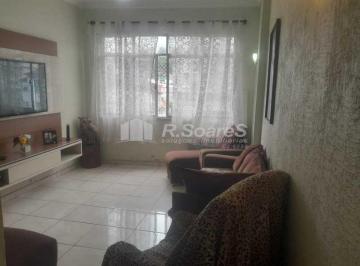 Apartamento · 66m² · 3 Quartos · 1 Vaga · Apartamento com 3 quartos em Cascadura.