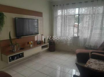 Apartamento · 66m² · 3 Quartos · 1 Vaga · Apartamento com 3 quartos em Cascadura.