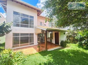 ac3783ea50bc149800ffd9aa7a415050f9ad538b · Casa com 3 dormitórios à venda, 270 m² por R$ 1.560.000,00 - Condomínio Recanto dos Paturis - Vinhed