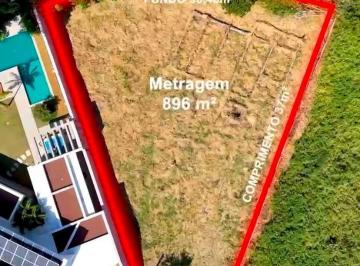 TERRENO na Riviera · IMÓVEL PARA VENDA EM RIVIERA DE SÃO LOURENÇO - BERTIOGA *