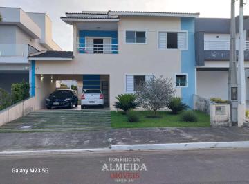 Casa · 219m² · 4 Quartos · 4 Vagas · Sobrado alto padrão a venda Condomínio fechado, Itanhaém