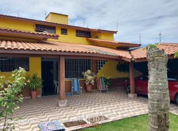 Casa · 72m² · 3 Quartos · 4 Vagas · Casa com 3 quartos, praia Gaivota