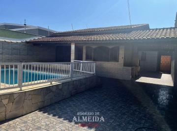 Casa · 132m² · 3 Quartos · 3 Vagas · Casa com 3 quartos, Gaivota (Praia), Itanhaém - R$ 410 mil, Cod: 1242