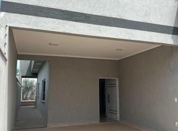 Casa · 148m² · 3 Quartos · 4 Vagas · Casa de 256 m² com 3 quartos em venda em Balneario Santa Julia