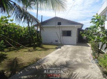 Casa · 286m² · 2 Quartos · 6 Vagas · IMÓVEL ESTILO CHACARÁ  3 DORM GAIVOTA ( INTERIOR)