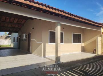Casa · 147m² · 3 Quartos · 5 Vagas · Casa à venda com 3 quartos, Gaivota (Praia)