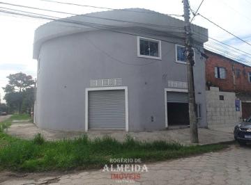 Comercial · 270m² · 3 Quartos · 3 Vagas · PRÉDIO COMERCIAL 2 SALÕES E 2 APARTAMENTOS NOVOS