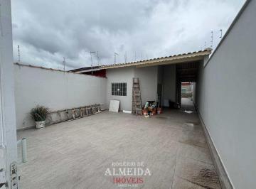 Casa · 180m² · 3 Quartos · 2 Vagas · Casa com 3 quartos, Gaivota (Praia), Itanhaém - R$ 429 mil, Cod: 1255