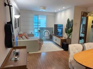 Apartamento · 90m² · 2 Quartos · 1 Vaga · Apartamento em Taumaturgo, Teresópolis/RJ