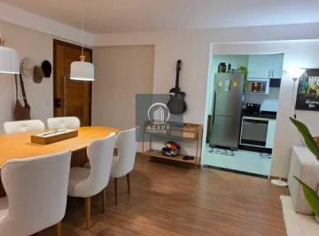 Apartamento · 90m² · 2 Quartos · 1 Vaga · Apartamento à Venda em Taumaturgo, Teresópolis/RJ