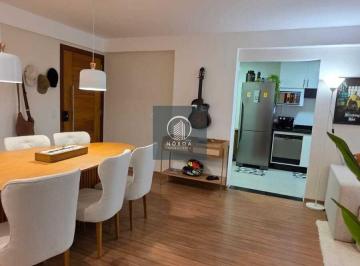 Apartamento · 90m² · 2 Quartos · 1 Vaga · Apartamento à Venda em Taumaturgo, Teresópolis/RJ