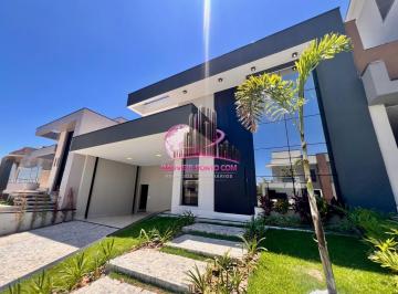 Casa · 184m² · 3 Quartos · Residencial Mont’alcino